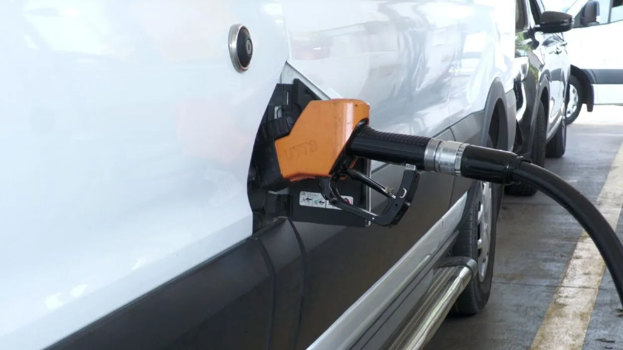 Benzine Fiyatına Cumartesi Günü Zam Geliyor (2)