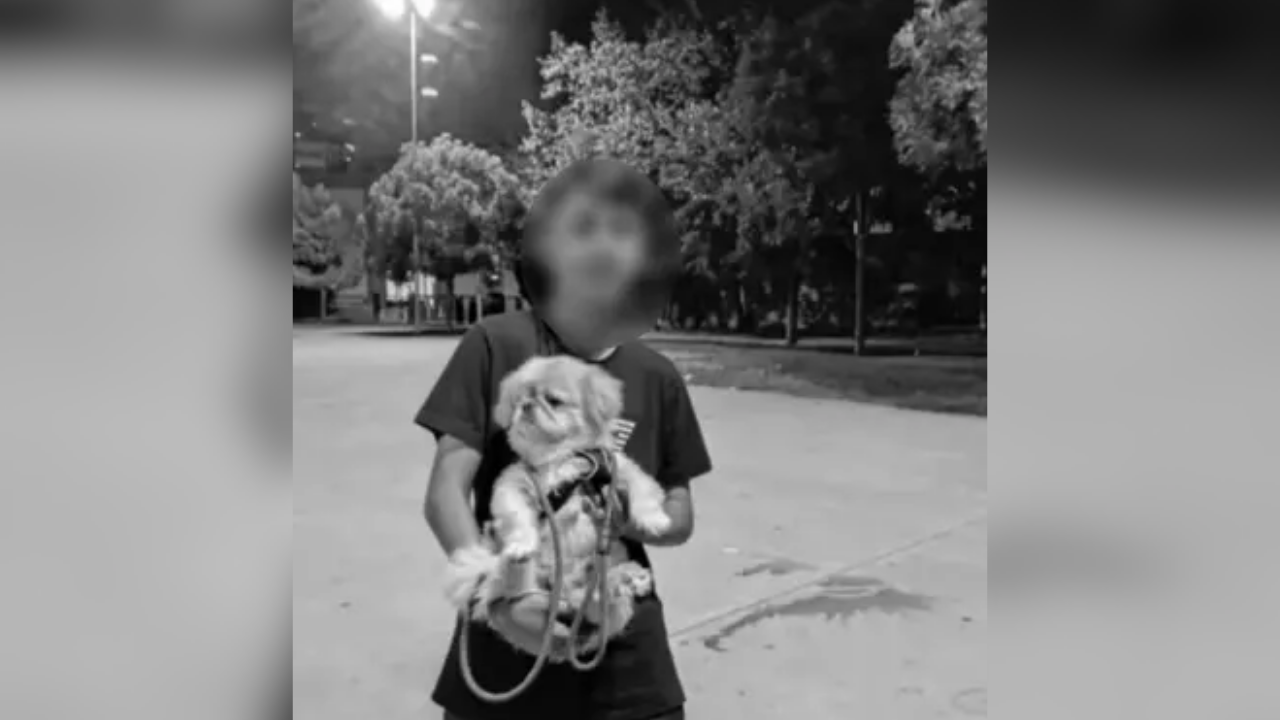 Beyoğlu’nda Ortaokul Öğrencisi Arkadaşını Boynundan Bıçakladı Adli Kontrolle Serbest Kaldı (2)