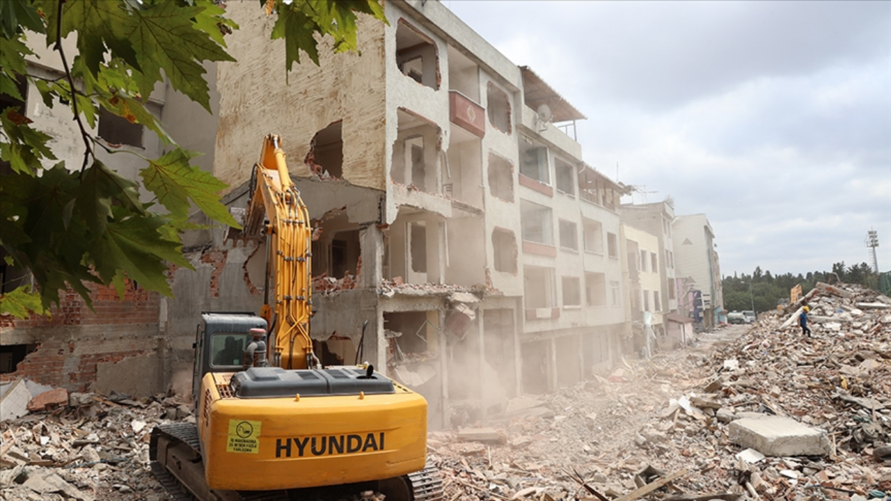 Bina Kentsel Dönüşüme Girerse Kiracı Ne Olur (2)