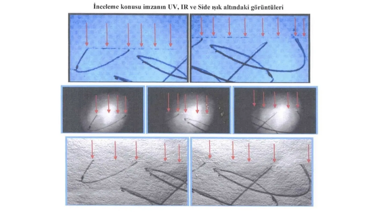 Bir Mesajla Hayatı Karardı Almanya’dan Dönen Emekli, 200 Milyon Lira Dolandırıldı (1)