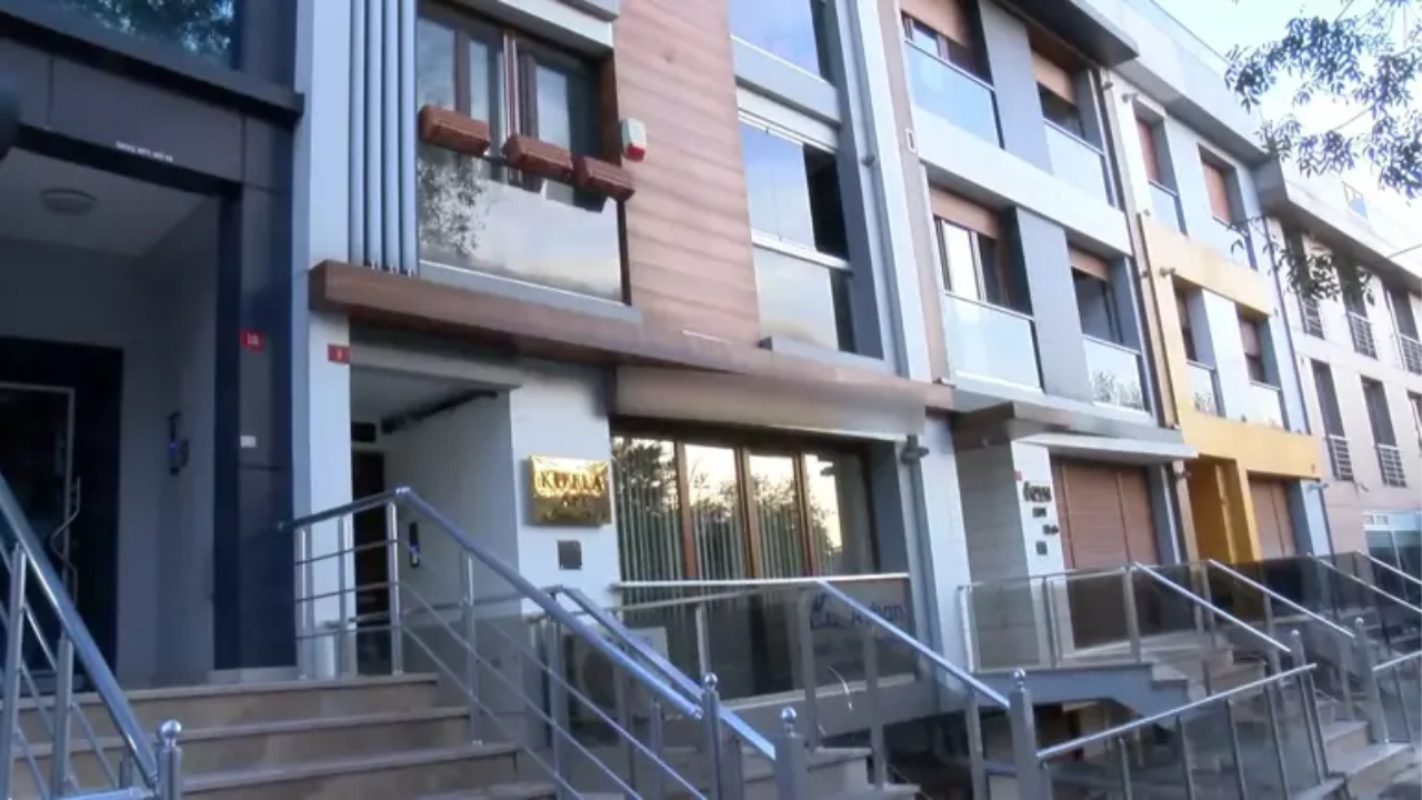 Böcek Ailesi Faciasındaki Ilaçlama Firmasına Bir Suç Duyurusu Daha Karan Bebeği De Hayattan Kopardı (1)