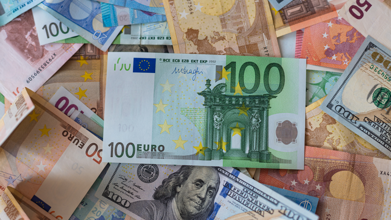 Bugün Dolar Ve Euro Ne Kadar 16 Kasım 2025 Pazar Döviz Kuru…