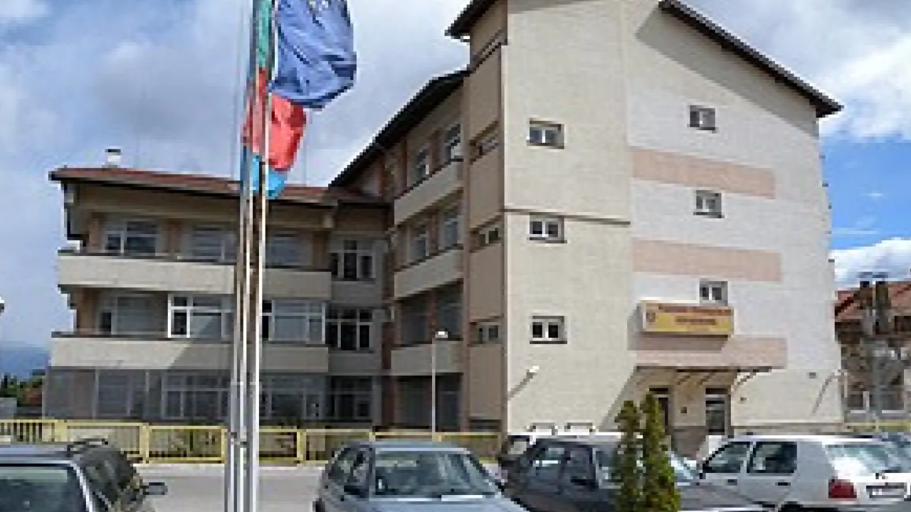 Bulgaristan’da 12 Yıl Önce Ölü Ilan Edilen Adam Dağda Canlı Bulundu (1)