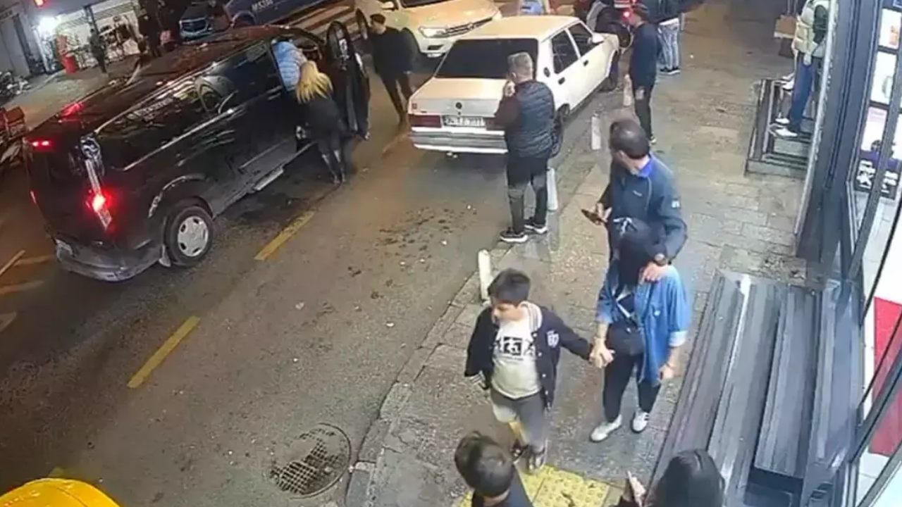 Cadılar Bayramı’nda Silahlı Kavga Ünlü Fenomen Recep Burhan Ataman Yoğun Bakımda (2)-1
