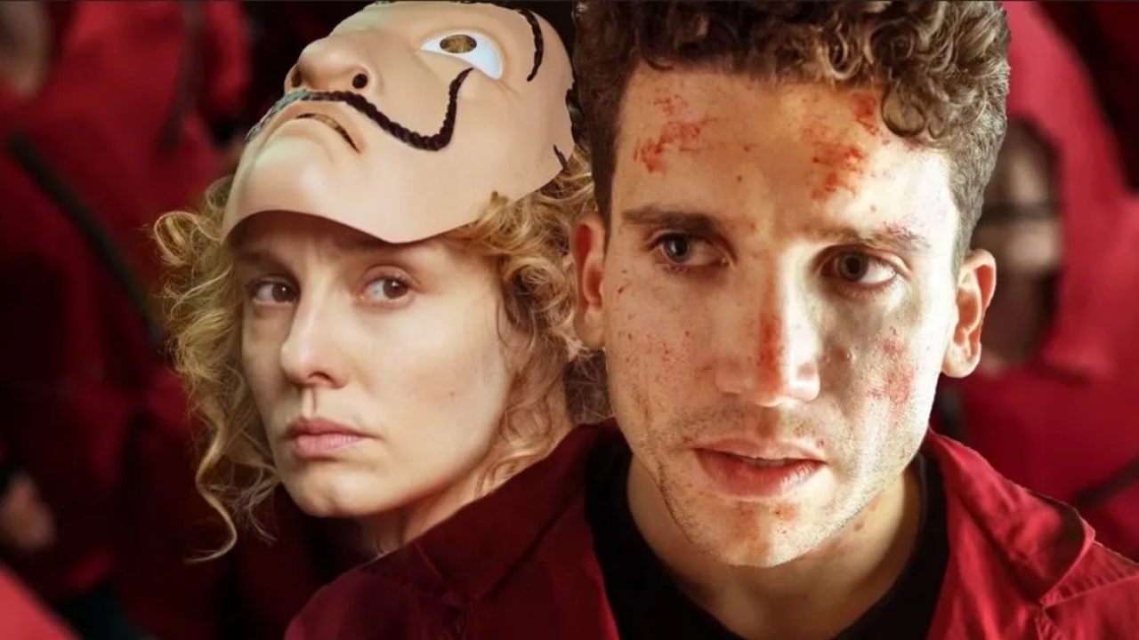 Celladına Aşık Olmak Stockholm Sendromu (10)