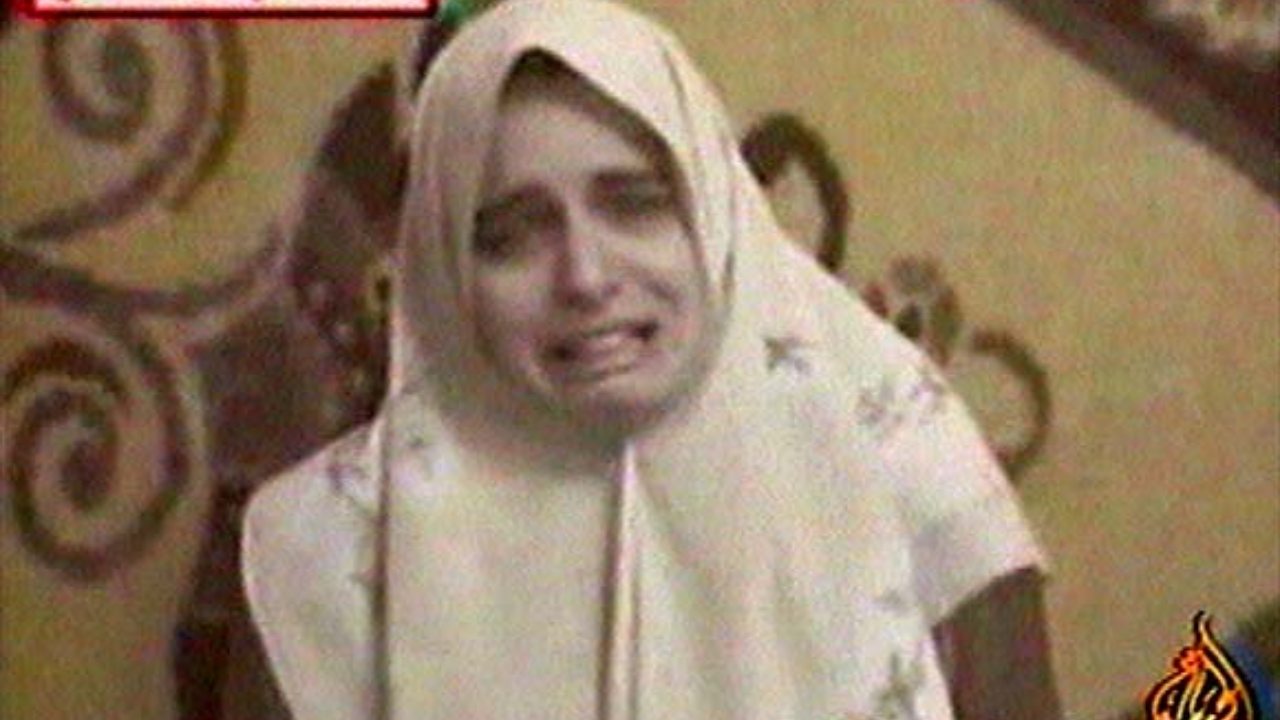 Celladına Aşık Olmak Stockholm Sendromu (5)