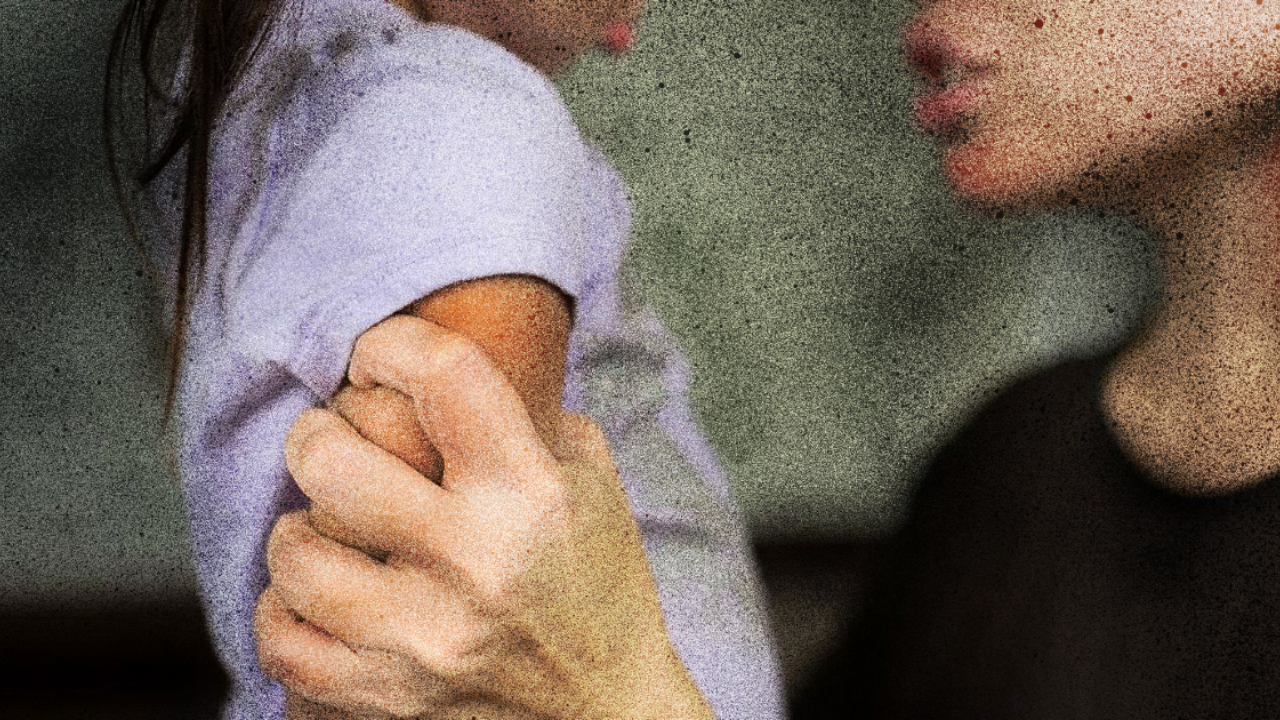 Celladına Aşık Olmak Stockholm Sendromu (8)