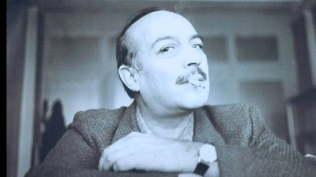 Cemal Süreya Soyadındaki Y Harfini Neden Kaybetti (4)