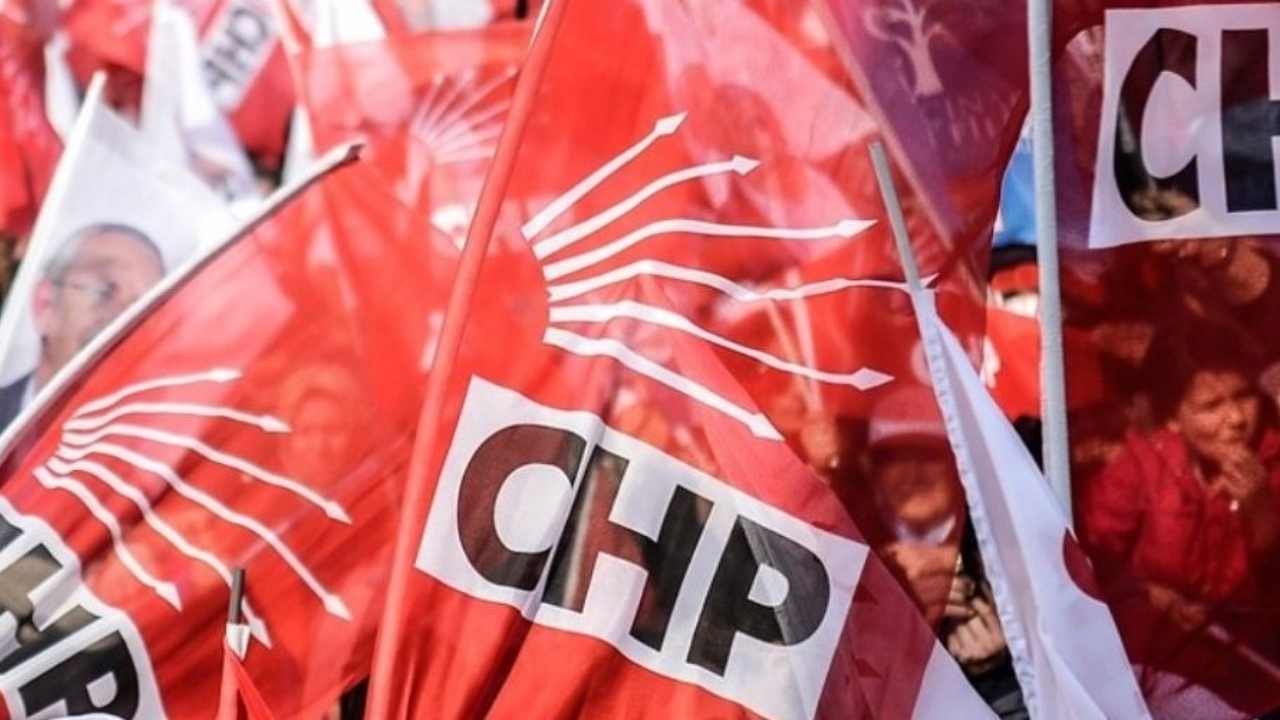 Chp’den İmralı Kararına Ilişkin Yazılı Açıklama “Milletimizin Rızası Yoktur”