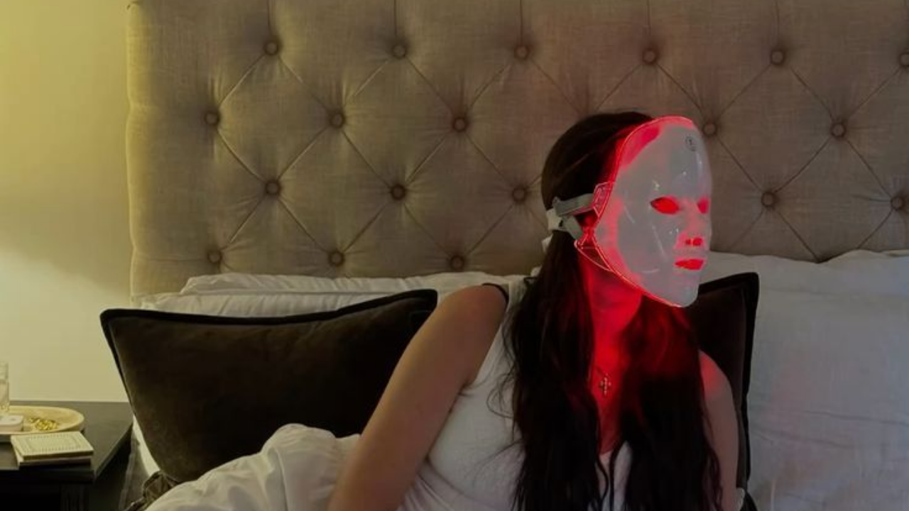 Cilt Bakımında Led Terapi Ne Işe Yarar (3)