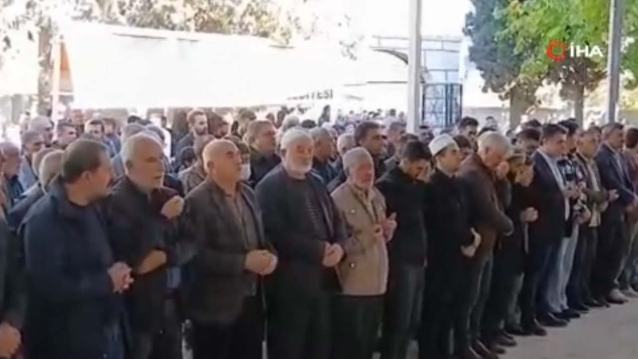 Cinsel Saldırı Ve Işkenceye Maruz Kalan Çocuk Işçi Hayatını Kaybetti! (1)