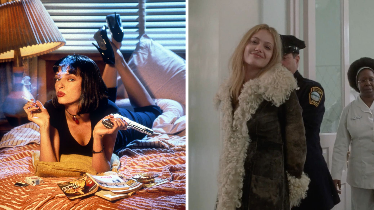 Clean Girl Trendi Bitti Messy Girl Trendi Başladı! (4)