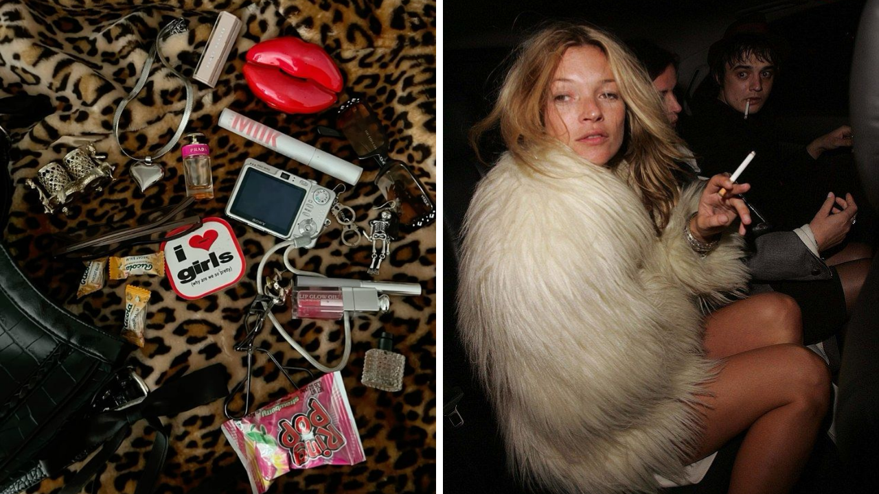 Clean Girl Trendi Bitti Messy Girl Trendi Başladı!