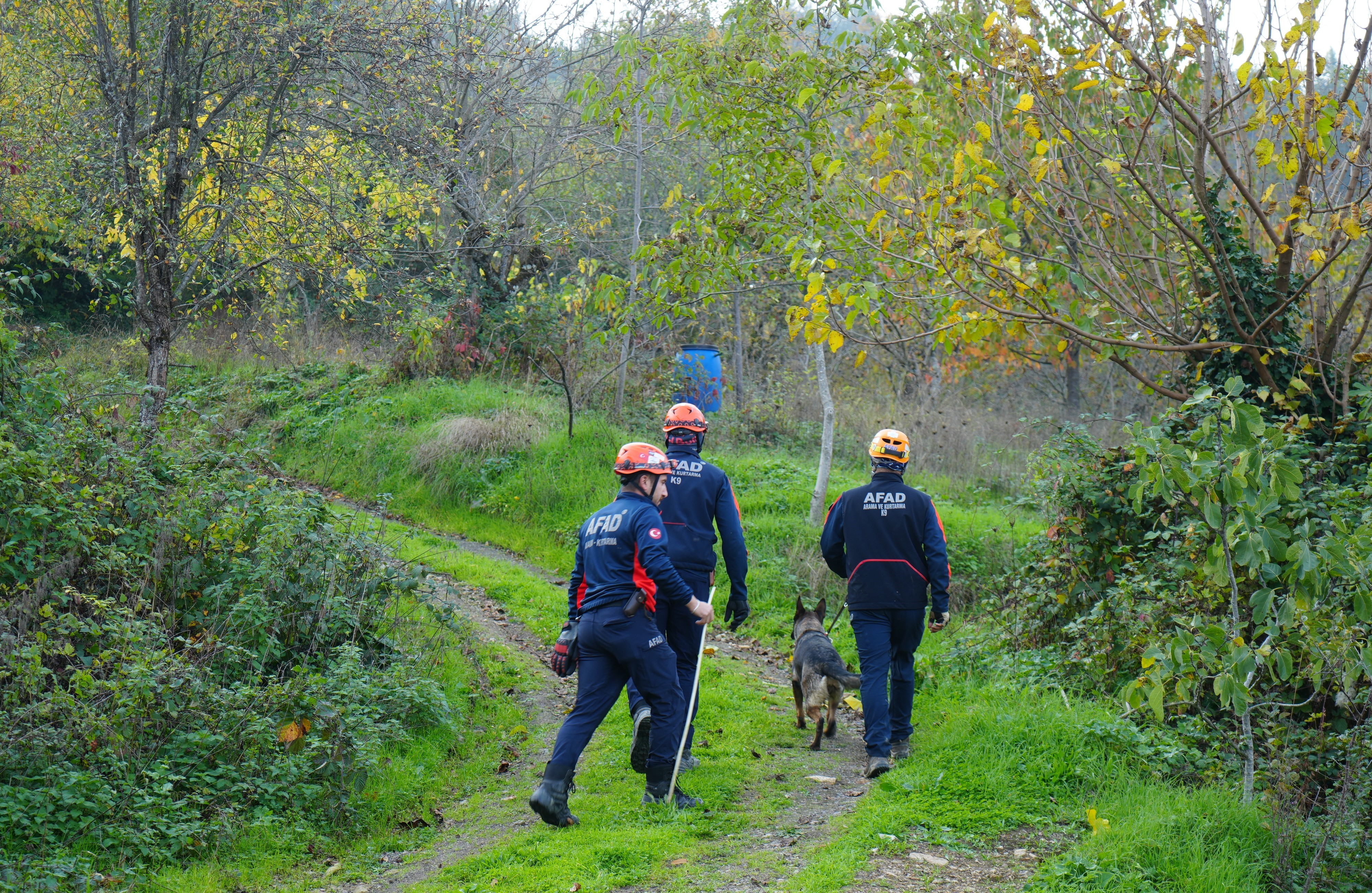 Çocuğuyla Birlikte Kaybolan Kadının Annesi Kızım Beni Duyuyorsan Evine Dön (1)
