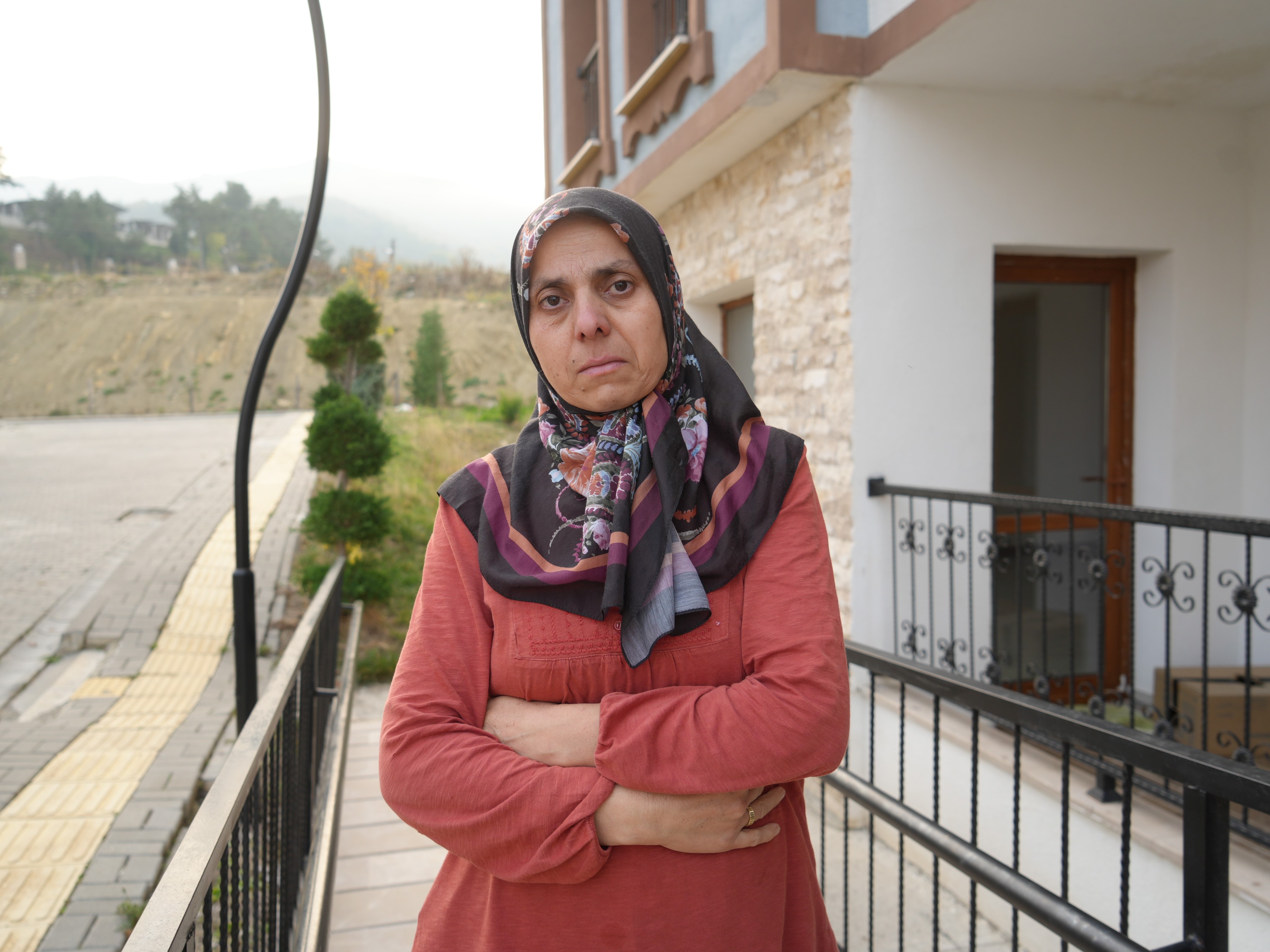 Çocuğuyla Birlikte Kaybolan Kadının Annesi Kızım Beni Duyuyorsan Evine Dön (3)