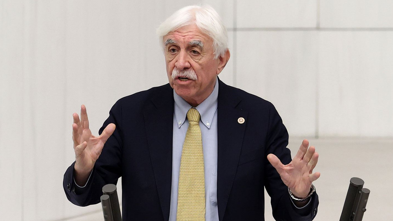 Dem Partili Çandar ‘’Selahattin Demirtaş’ın Tahliyesi Saatler Içinde Olabilir’’ (2)