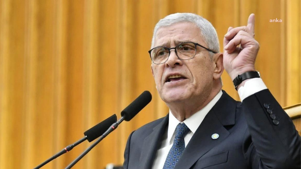 Dervişoğlu’ndan Erdoğan’a 10 Kasım Çağrısı “Atatürk’ün Ruhuna Kuran Okumaya Davet Ediyorum” (2)