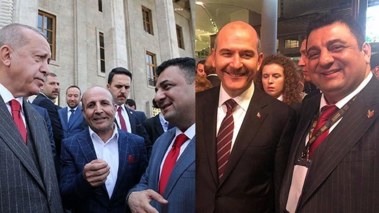 Dilovası Parfüm Fabrikası Yangınında Tutuklu Osman Akat’ın Uyuşturucu Geçmişi Ortaya Çıktı (1)