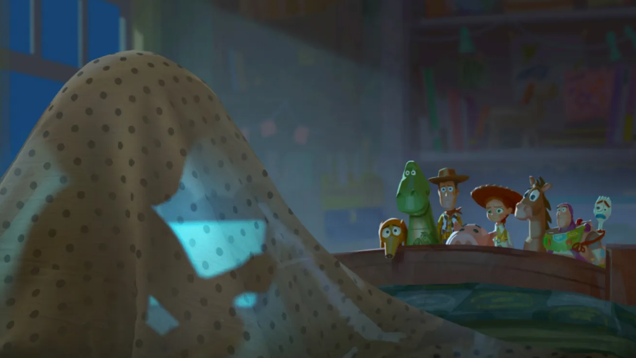 Disney’in Fenomen Animasyonu Geri Dönüyor Toy Story 5’In Fragmanı Yayınlandı