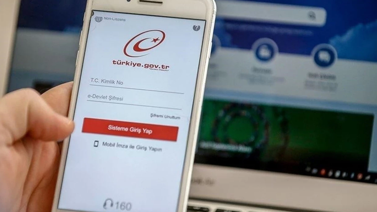 E Devlet Çöktü Mü 10 Kasım 2025 E Devlet Giriş Sorunu Çözümü