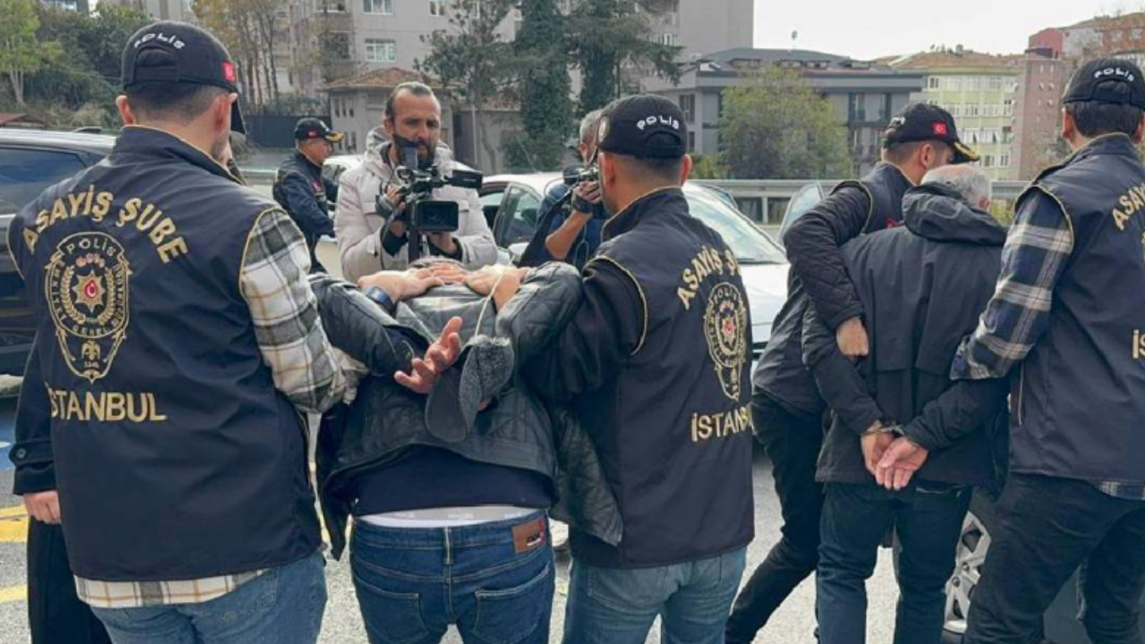 Emekli Öğretmenin Yakılarak Öldürüldüğü Cinayet 19 Yıl Sonra Aydınlandı (1)