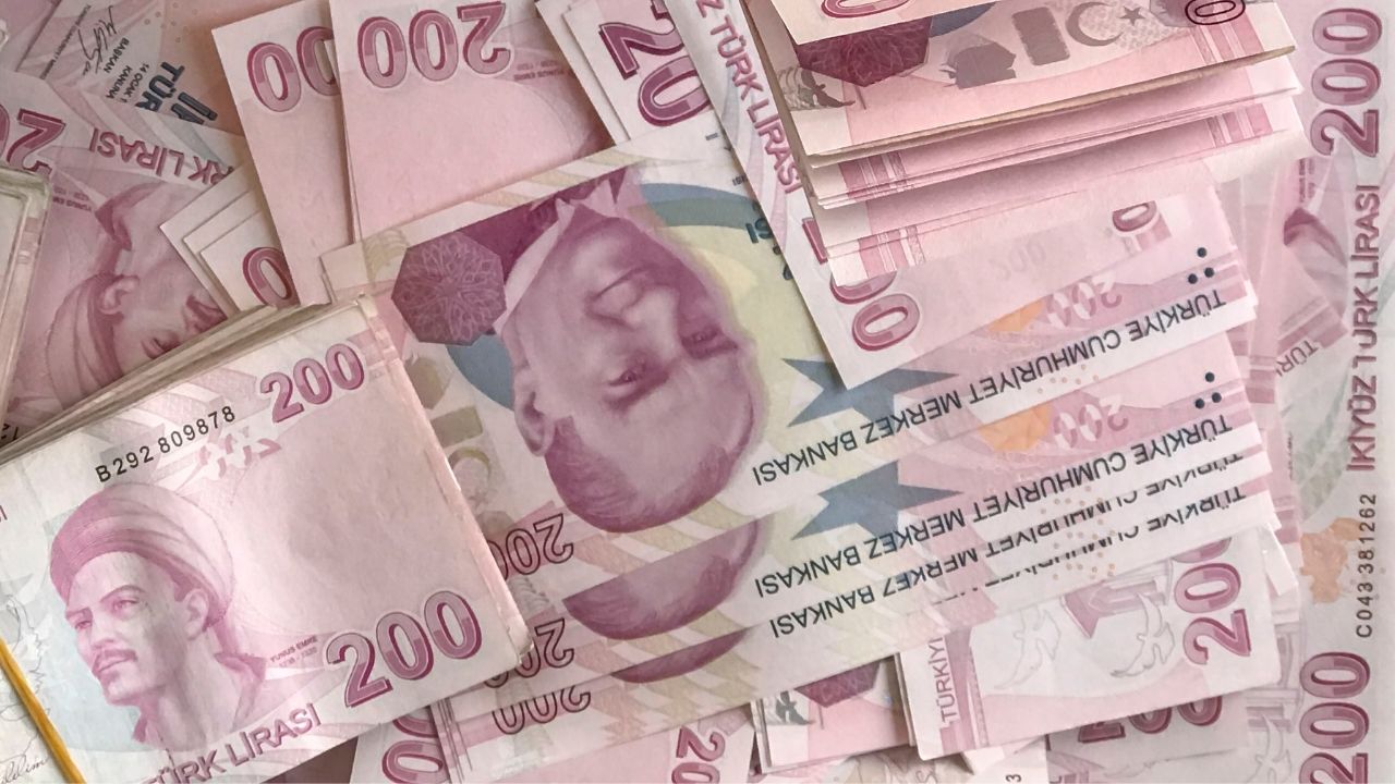 Emeklilere Rekor Promosyon Tam 31 Bin Tl! (2)