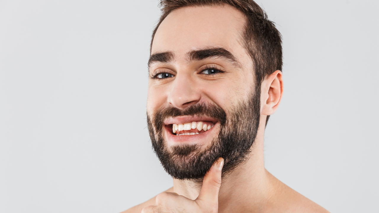 En Hızlı Sakal Nasıl Çıkarılır