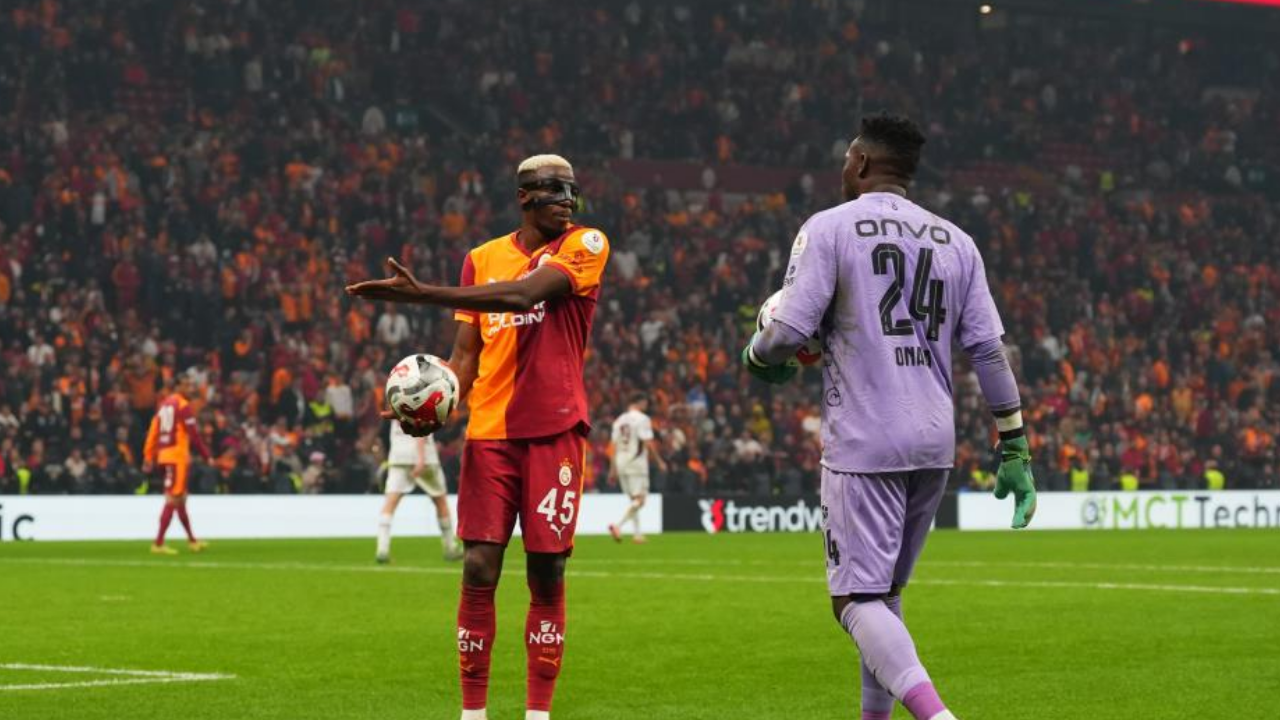 Eski Hakemlerden Galatasaray Trabzonspor Derbisine Şok Yorum “O Pozisyon Asla Penaltı Değil!”