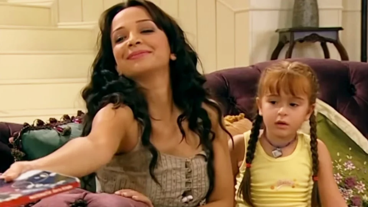 Evrim Akın, Asena Keskici’nin Iddialarını Yalanladı! (1)