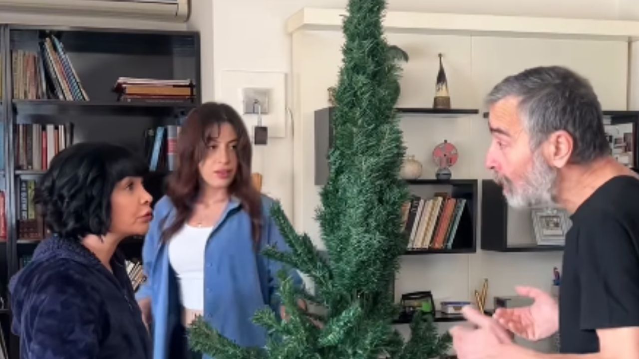 Evrim Akın Güray Keskinci