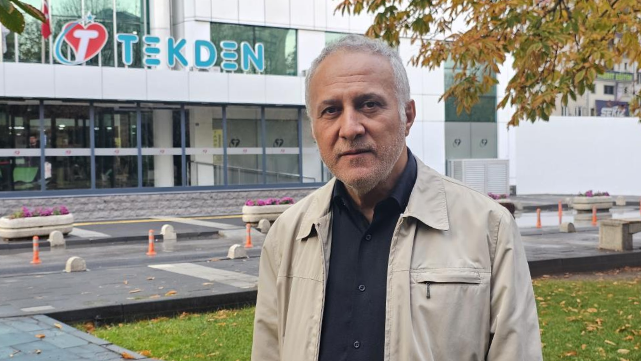 Fazla Ücret Alan Özel Hastane, Hastaya 33 Bin Tl Iade Edecek!