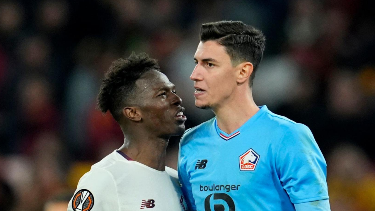 Fransa’da Gündem Berke Özer Kızılyıldız Maçı Sonrası Tepkiler Büyüyor (2)