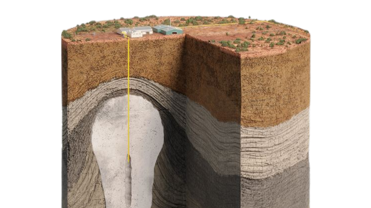 Fransa’da Yerin 950 Metre Altında “Tükenmez” Enerji Kaynağı Keşfedildi