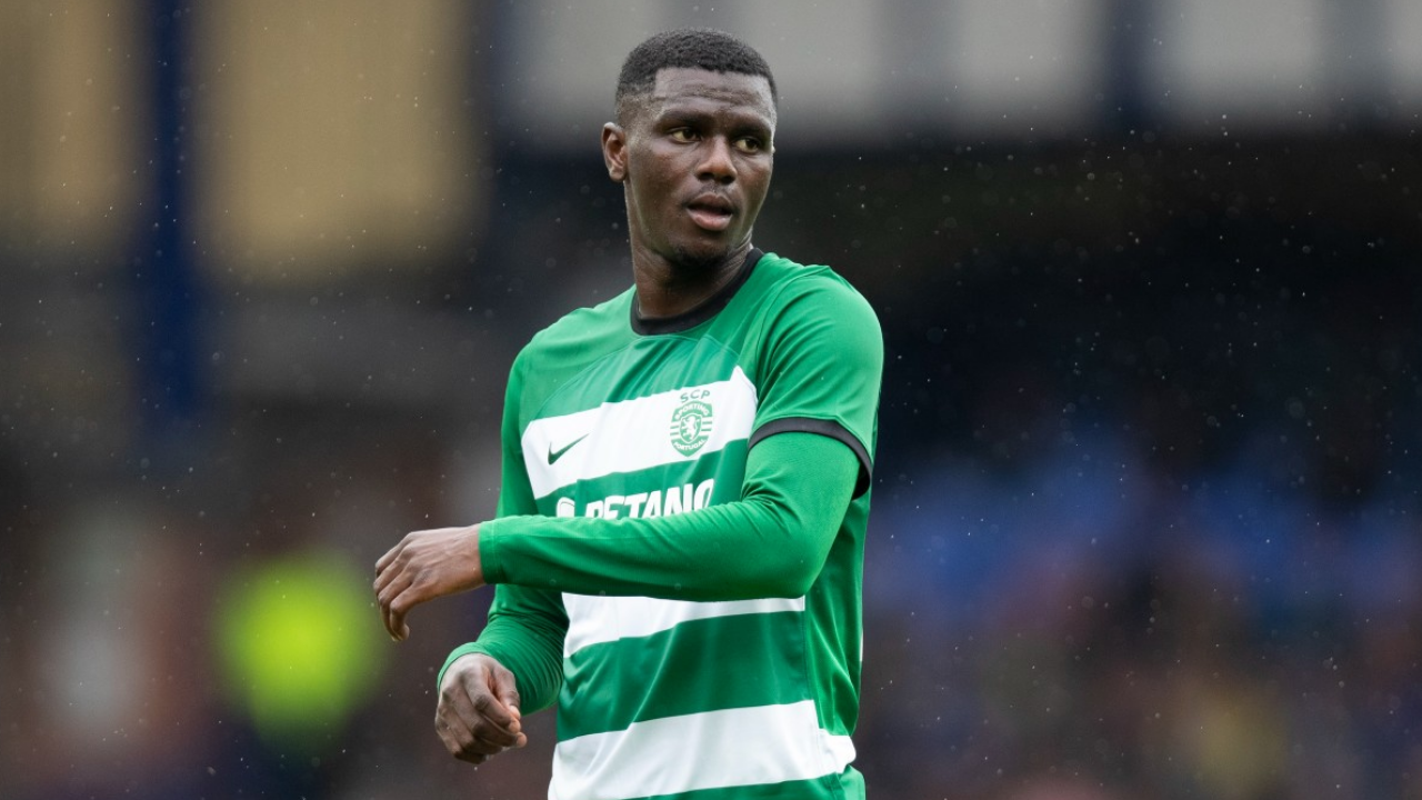 Galatasaray, Sporting Lizbon’un 20 Yaşındaki Yıldızının Peşinde