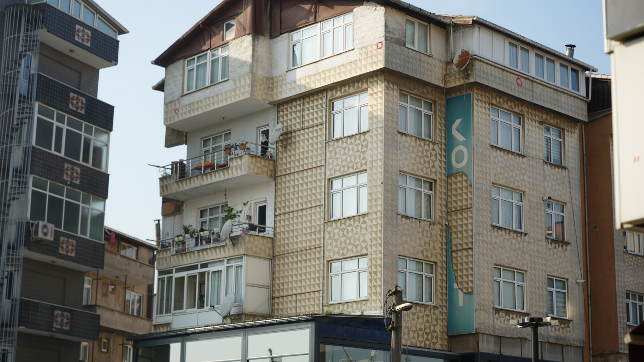 Gebze’deki Enkaz Faciasında Ailesini Kaybetti Dilara’ya Acı Haber Verildi (5)