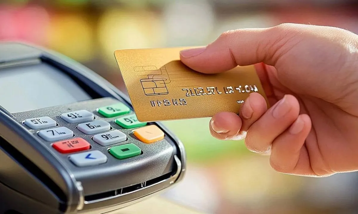 Gelir İdaresi Başkanlığı’ndan Pos Cihazları Için Yeni Düzenleme 2