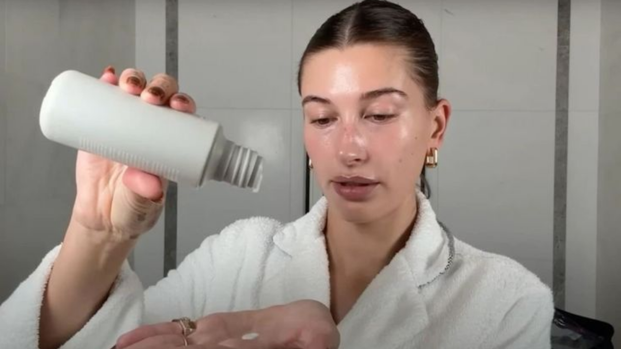 Glass Skin (Cam Cilt) Trendi Geri Dönüyor İşte Pürüzsüz Ve Işıltılı Bir Cilt Için Altın Kurallar (2)