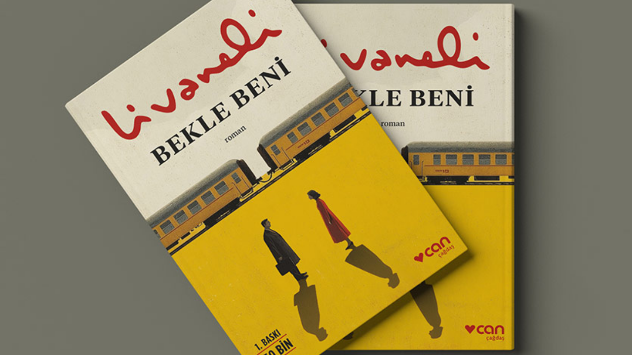 Haftanın En Çok Satanlarından 10 Kitap Önerisi (1)