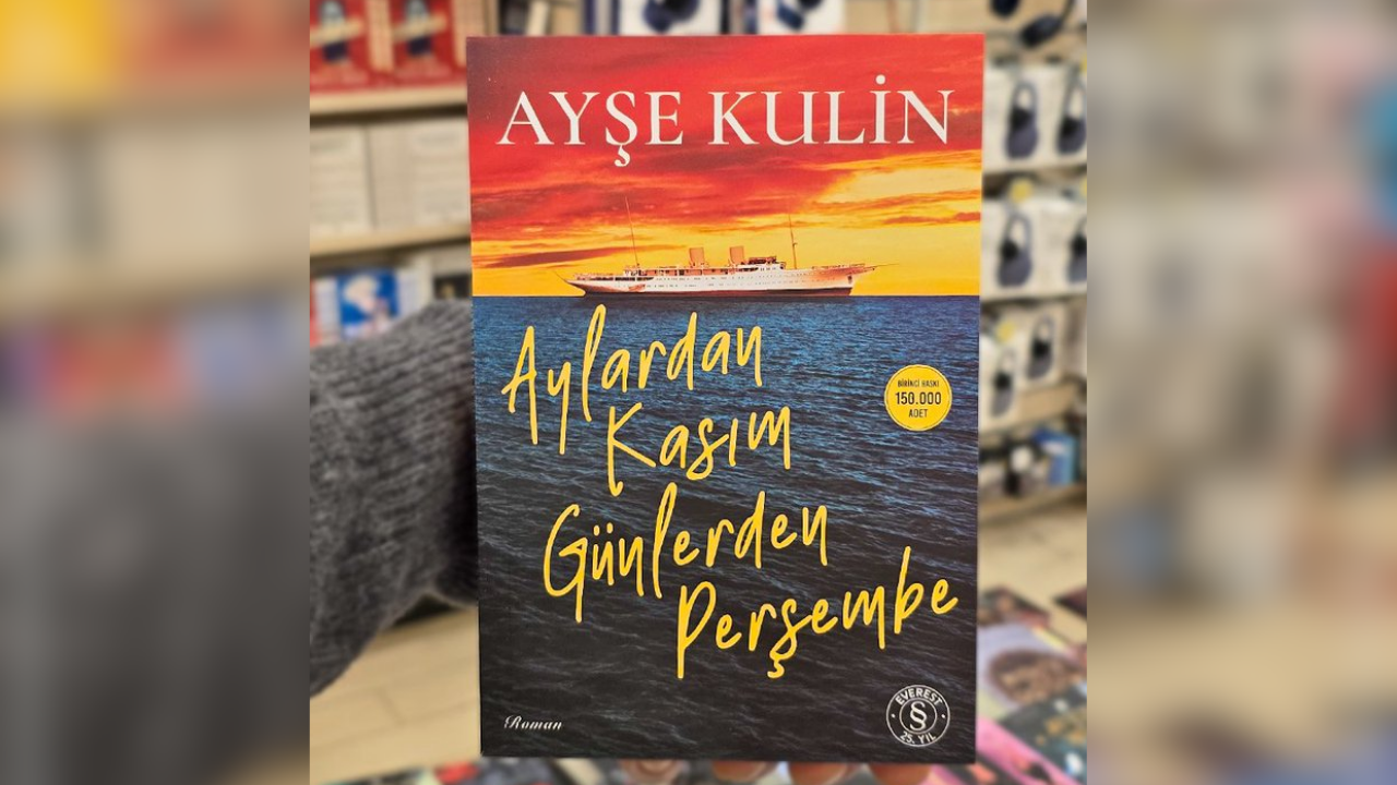 Haftanın En Çok Satanlarından 10 Kitap Önerisi (3)