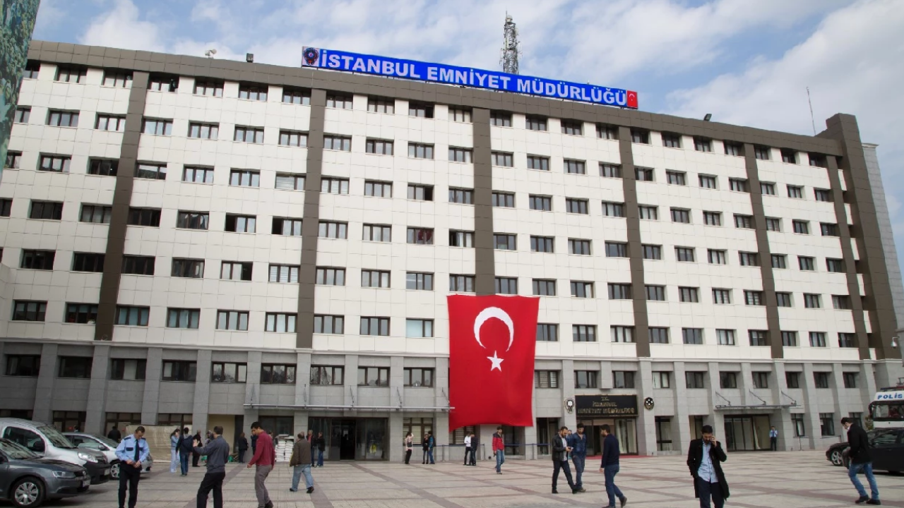 İbb Soruşturmasında Yeni Perde Batuhan Çolak, Şaban Sevinç Ve Yavuz Oğhan Ifadeye Çağrıldı (2)