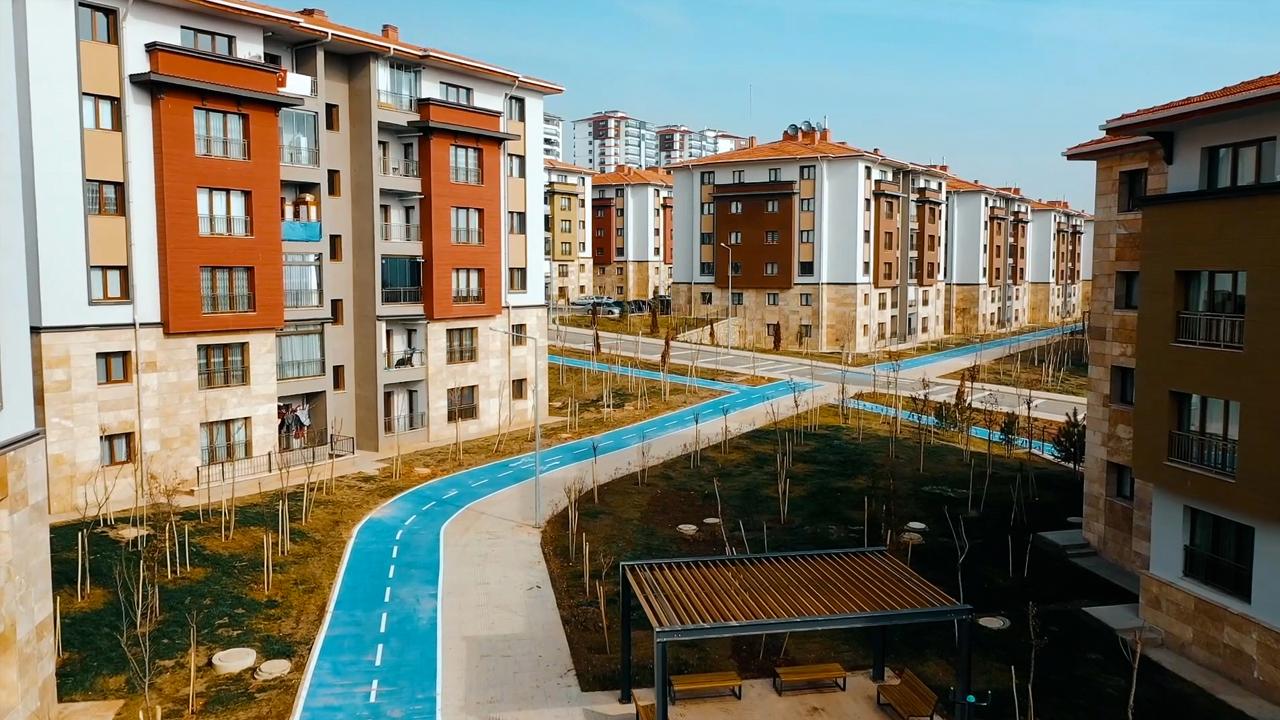 İddia İsmailağa Ile Toki̇ “500 Bin Konut” Projesinde Sözleşme Görüşmesi Yaptı 3