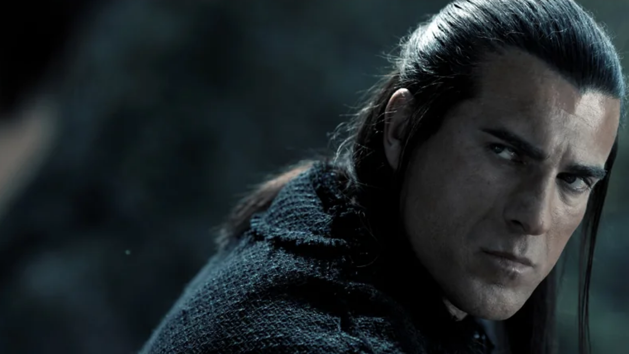 İlk Göktürk Dizisinin Ilk Tanıtım Fragmanı Yayınlandı