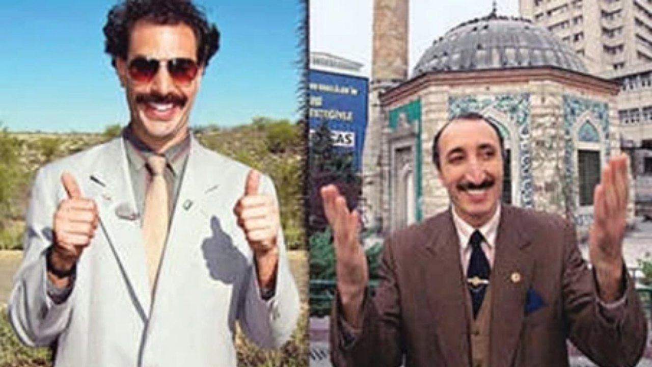 İnternetin Ilk Fenomeni İnternet Mahir