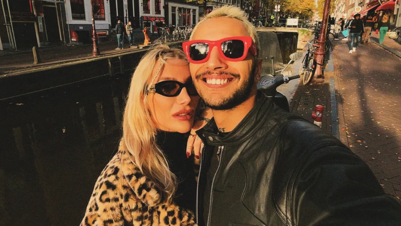 İrem Derici Melih Kunukçu’dan Ayrıldı Mı Hollanda’daki Kriz Sonrası Her Şeyi Sildi