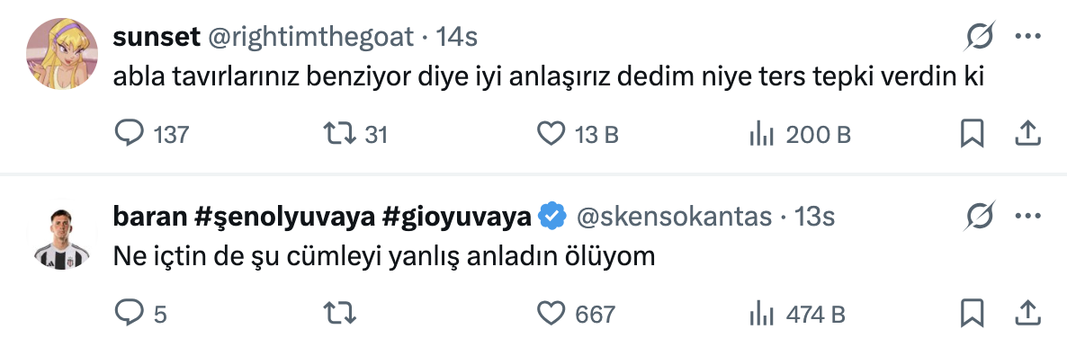 İrem Derici’den Şoke Eden Yanıt Yapılan Yorumu Yanlış Anladı Hakaretler Yağdırdı 2025 11 09 12.53.33