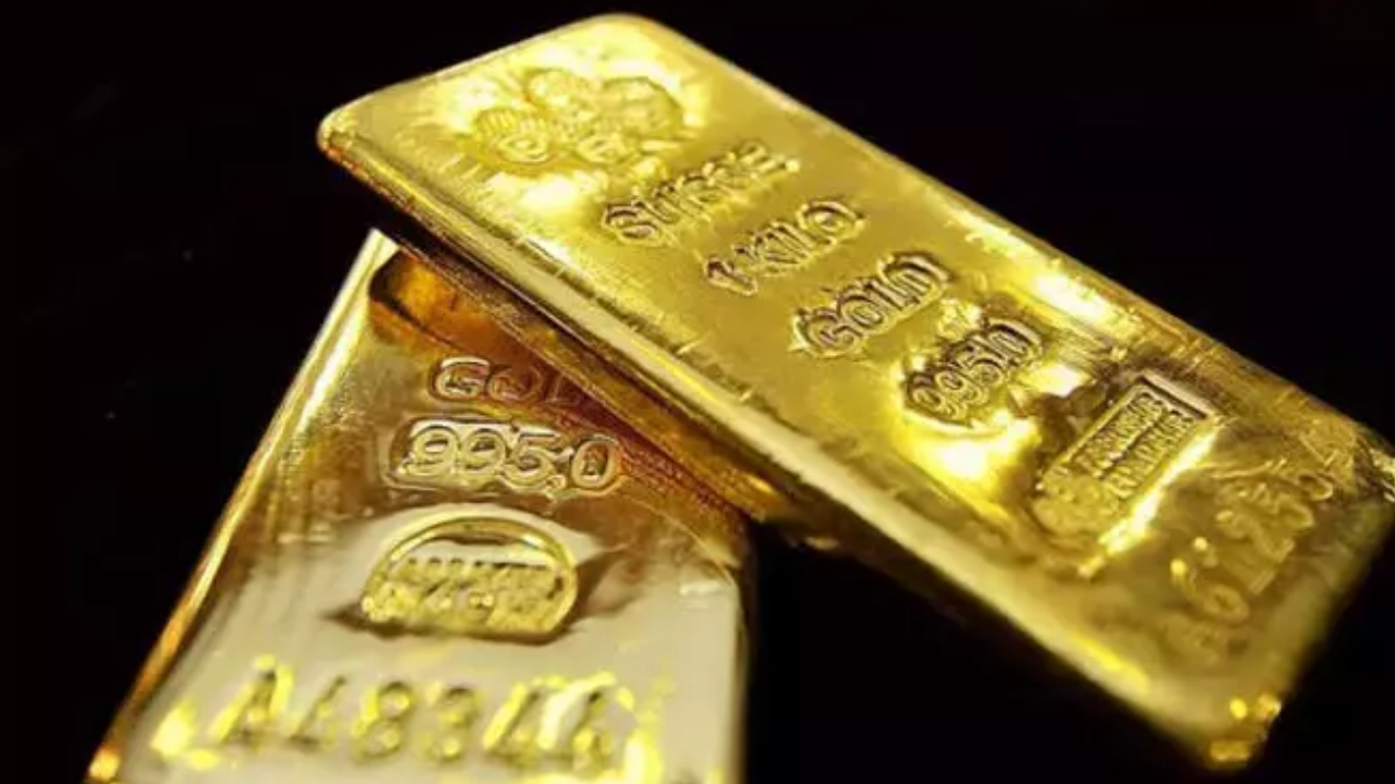 İslam Memiş, Altın Almak Için En Doğru Zamanı Açıkladı! (1)