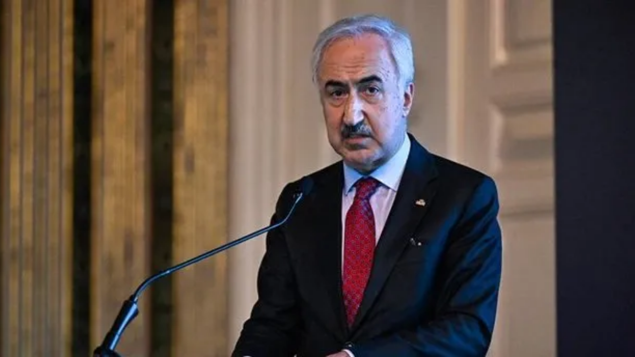 İstanbul Üniversitesi’nden Kritik Ekrem İmamoğlu’nun Diploması Açıklaması! (2)