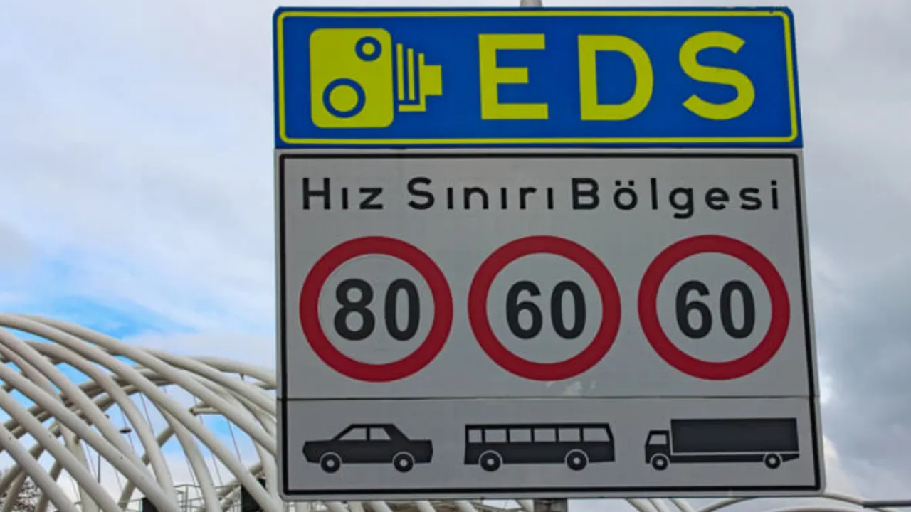 İstanbul’da 84 Güzergahın Hız Limitleri Yenilendi (1)