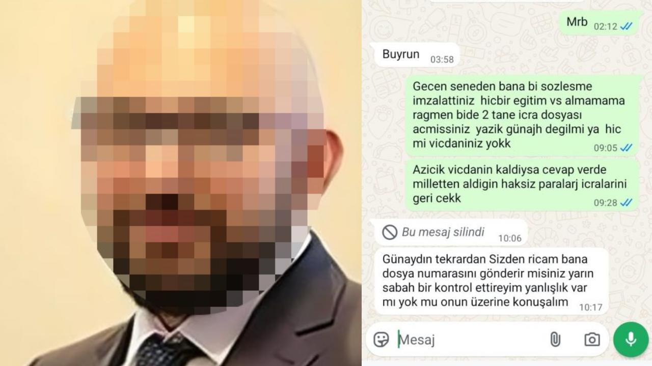 İstanbul’da Oyuncu Olma Vaadiyle Onlarca Kişiyi Donlandırdılar (3)