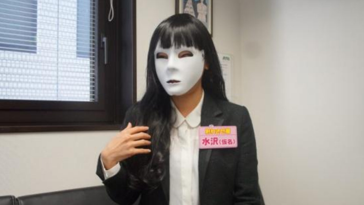 Japonya’da Ilişki Bitirmek Artık Bir Iş Kolu Wakaresaseya Gerçeği (1)